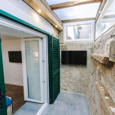 Apartment Bellovar リエカ エクステリア 写真