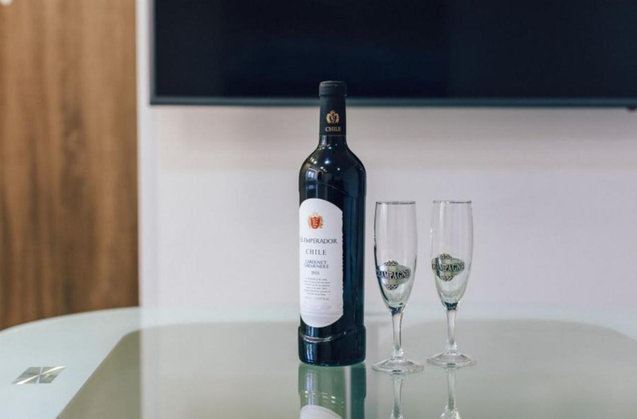 Apartment Bellovar リエカ エクステリア 写真