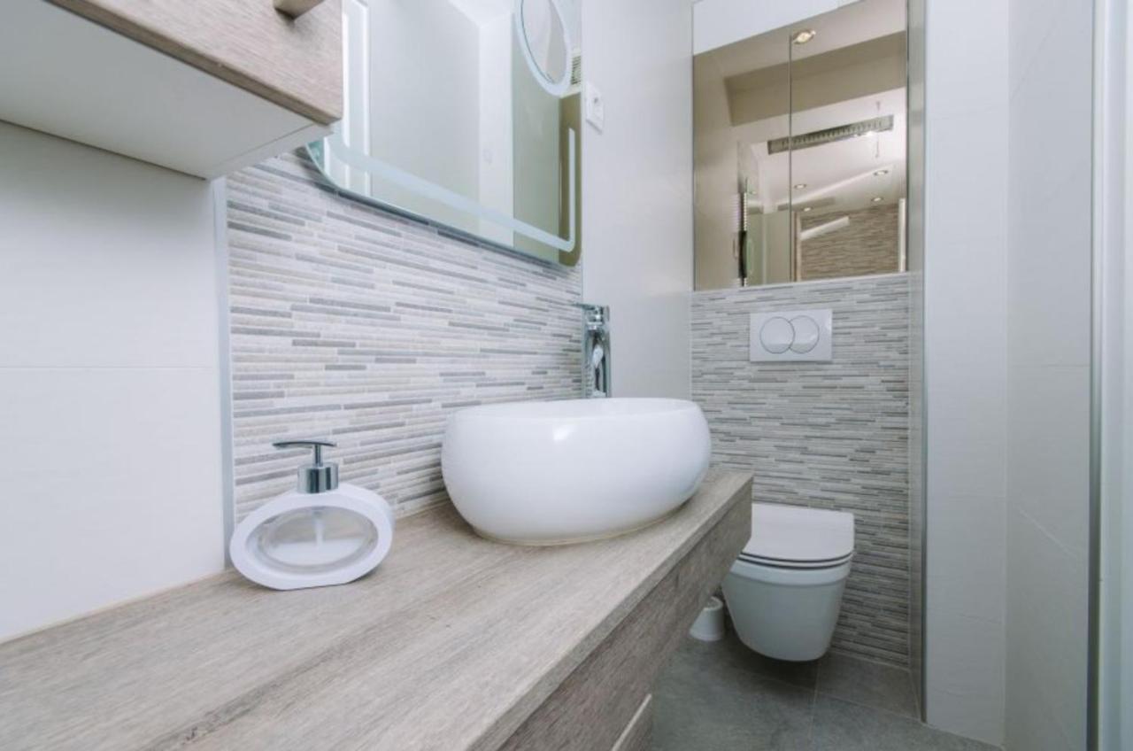 Apartment Bellovar リエカ エクステリア 写真