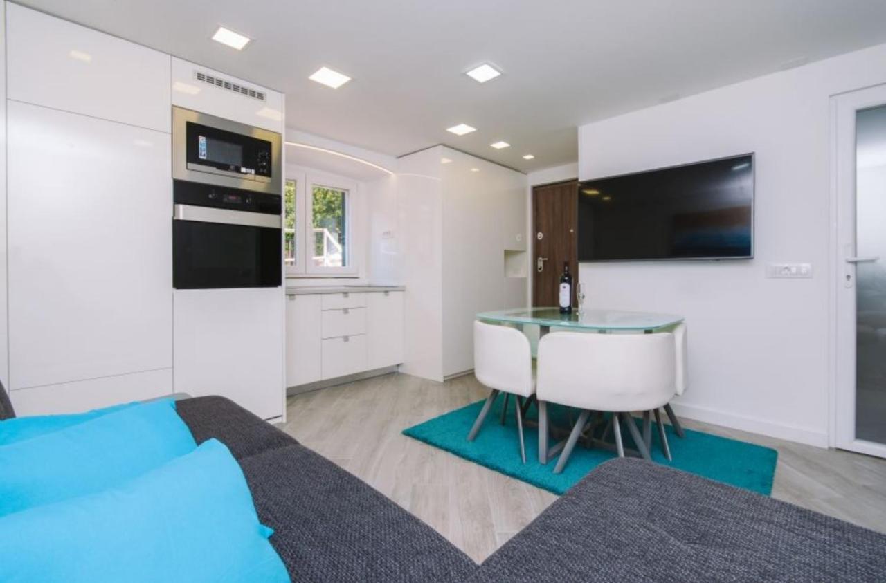Apartment Bellovar リエカ エクステリア 写真