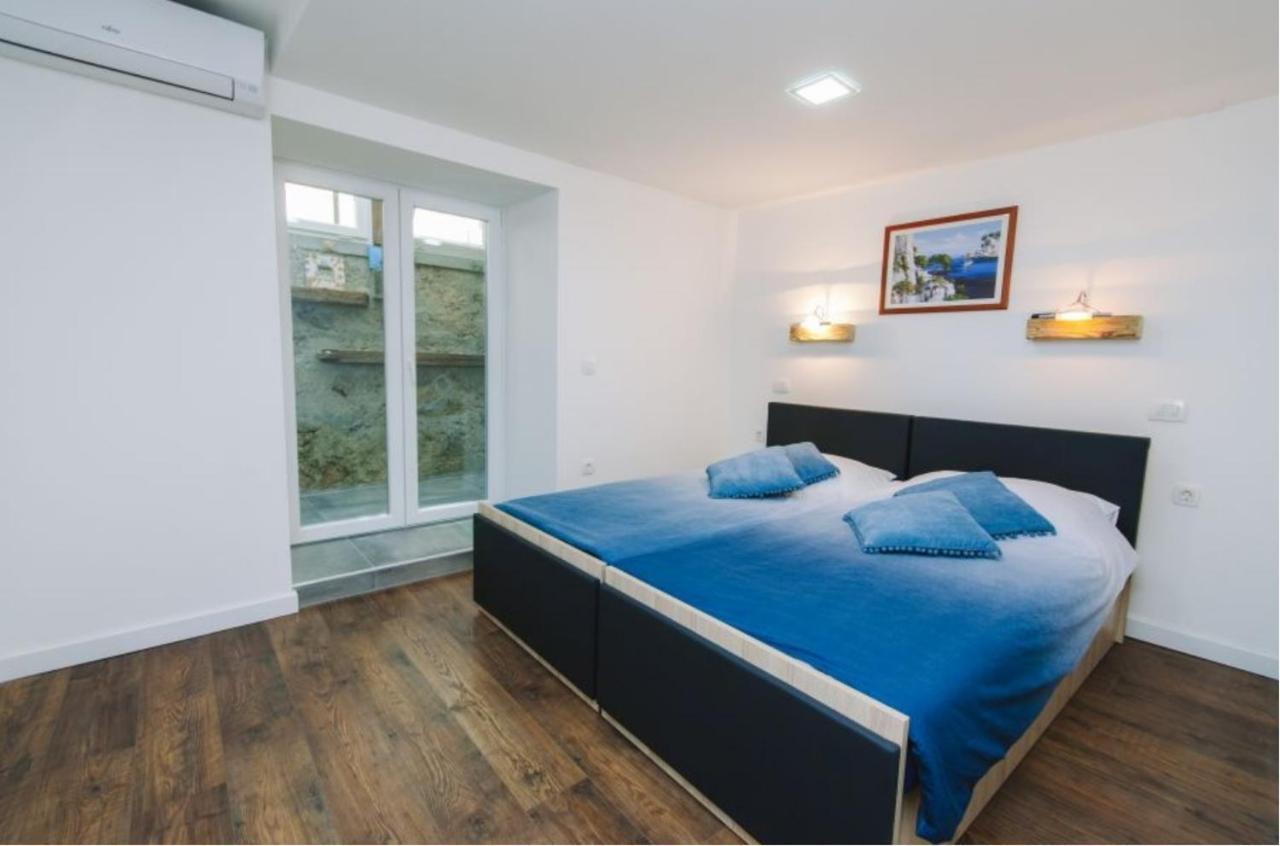 Apartment Bellovar リエカ エクステリア 写真